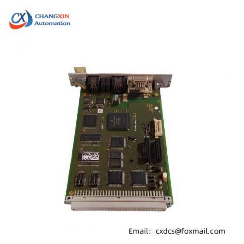 ELEMASTER IB3110551 PLC Module for Industrial Automation