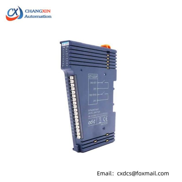 ELEMASTER IB3110551 PLC Module for Industrial Automation