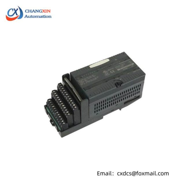 ELEMASTER IB3110551 PLC Module for Industrial Automation