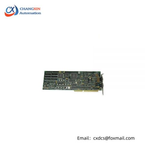 Elmo Matrox IP-8-ISA Computer ISA Board, Advanced Industrial Computing Solution