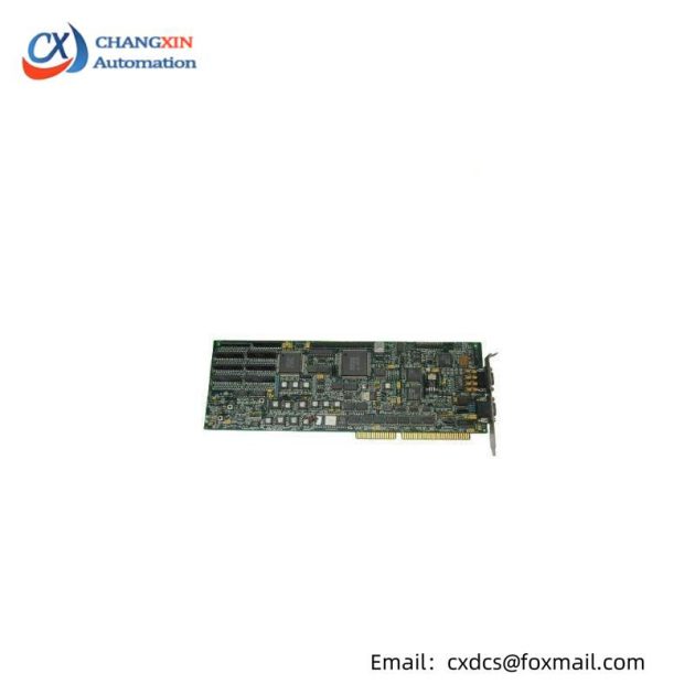 Elmo Matrox IP-8-ISA Computer ISA Board, Advanced Industrial Computing Solution
