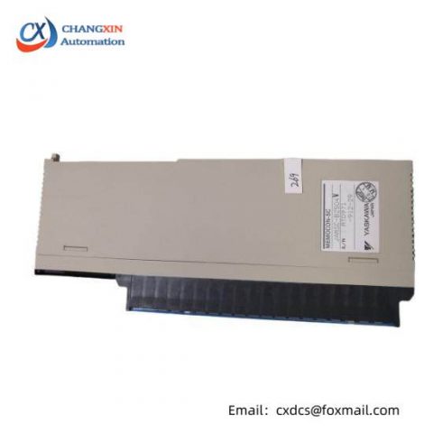 EmcPro EPCDFBA#219 B2: Industrial Automation Module, 200 Characters or Less