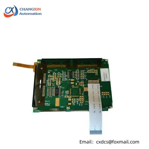 Emerging Industries EW32F92FLW LCD Display Panel, Cutting-edge Technology for Industrial Applications