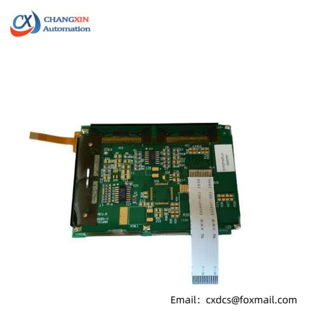Emerging Industries EW32F92FLW LCD Display Panel, Cutting-edge Technology for Industrial Applications