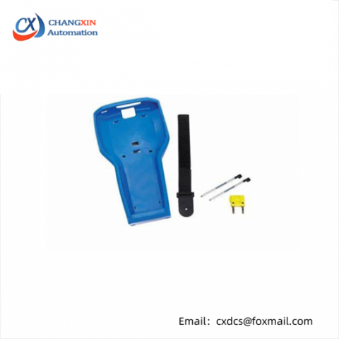 EMERSON 00475-0019-SK01: Comprehensive Control Accessory Kit for Industrial Automation