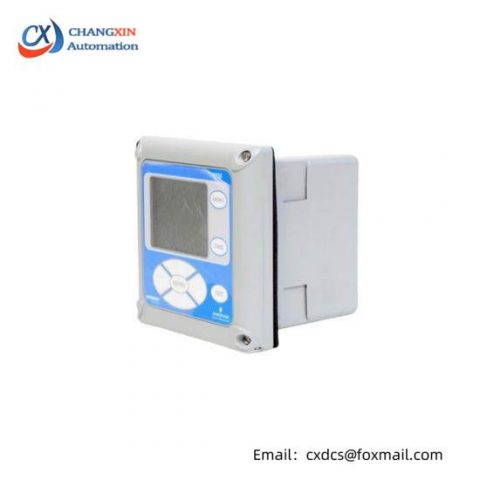EMERSON 1056-01-22-38-HT Dual Channel Transmitter for Industrial Control