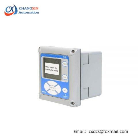 Emerson 1056-01-22-38-HT, 3900VP-02-10 24281-00 Sensor - Advanced Industrial Monitoring Solution