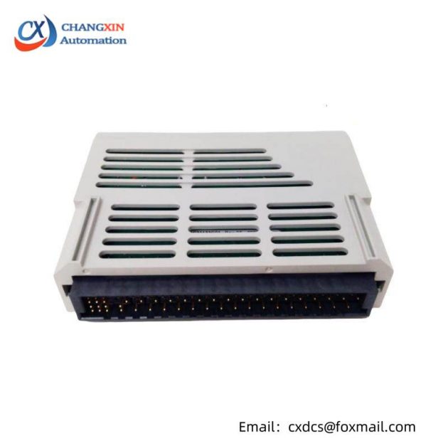 EMERSON 1C31132G01 Industrial Control Module