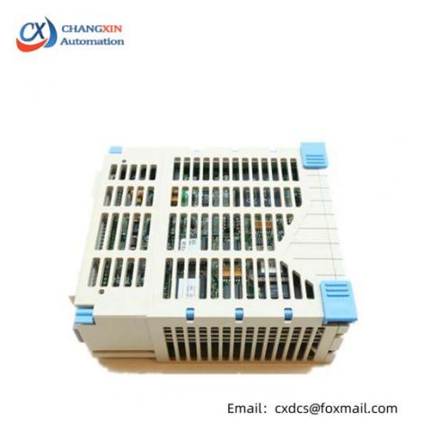 EMERSON 1C31161G02 - High Precision Ovation RTD Input Module