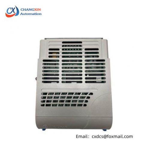 Emerson 1C3123SH01 Industrial Control Module