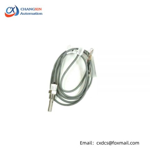EMERSON 400-11 400*9027164 Conductivity Sensor, Precision Measurement for Industrial Control
