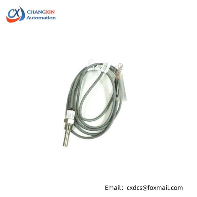 EMERSON 400-11 400*9027164 Conductivity Sensor, Precision Measurement for Industrial Control