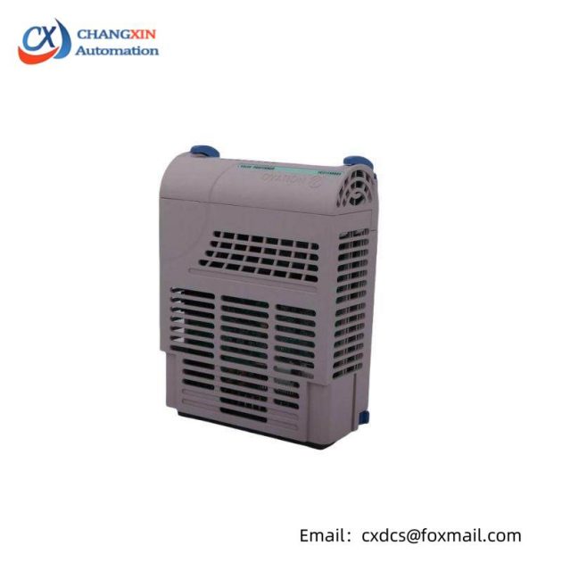 Emerson 5X00062G01 Analog Output Module (EM) - Precision Control in Every Detail
