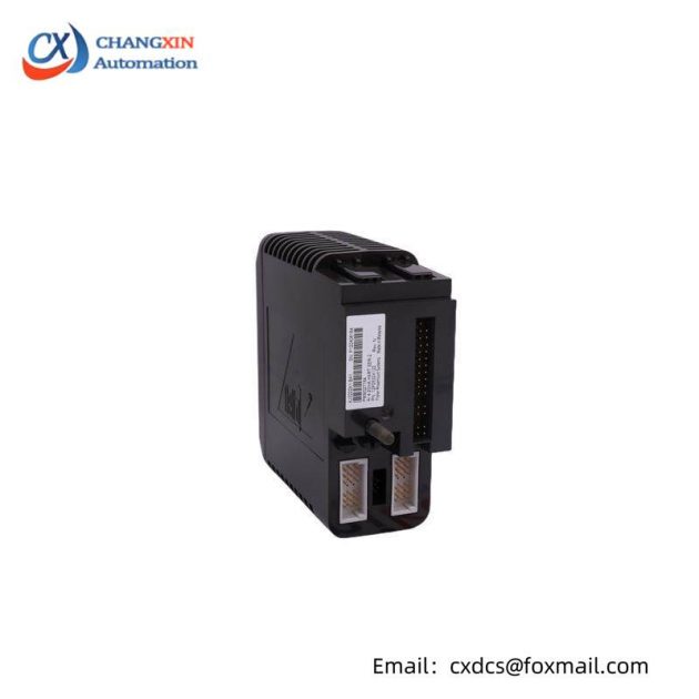 EMERSON A6220 Industrial Control Module