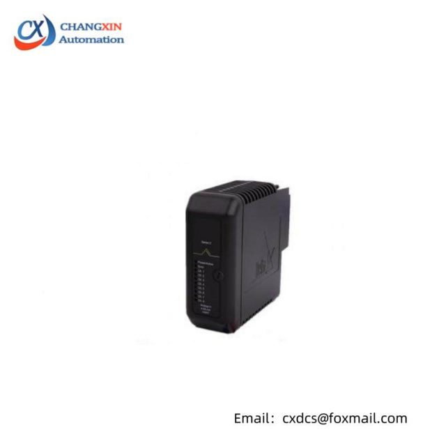 EMERSON CE4003S2B1 - High Performance Control Module