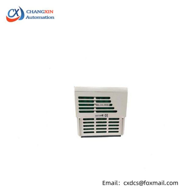 EMERSON CE4003S2B3 - High-Performance 4-Wire I/O Termination Block for Industrial Control
