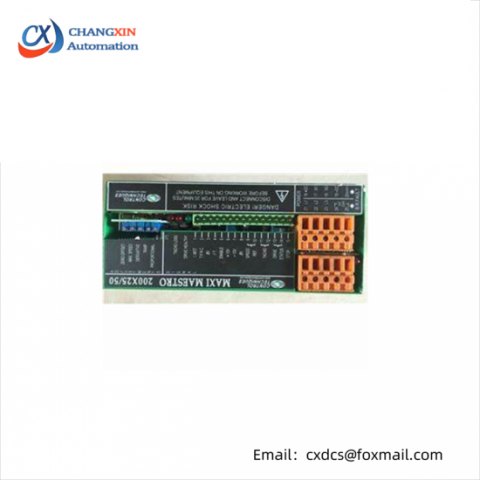 Emerson CE5009 Power Supply
