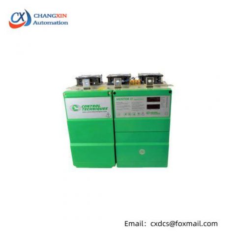 EMERSON DB1-1 Custom Processed Module for Industrial Control Systems
