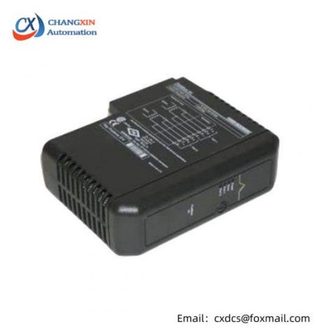 Emerson DeltaV VE4007 12P1064X102 Fieldbus Card: Industry-leading Control Module for Reliable Data Communication