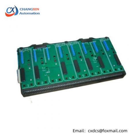 Emerson + DeltaV + VE4050S2K1 + Module
