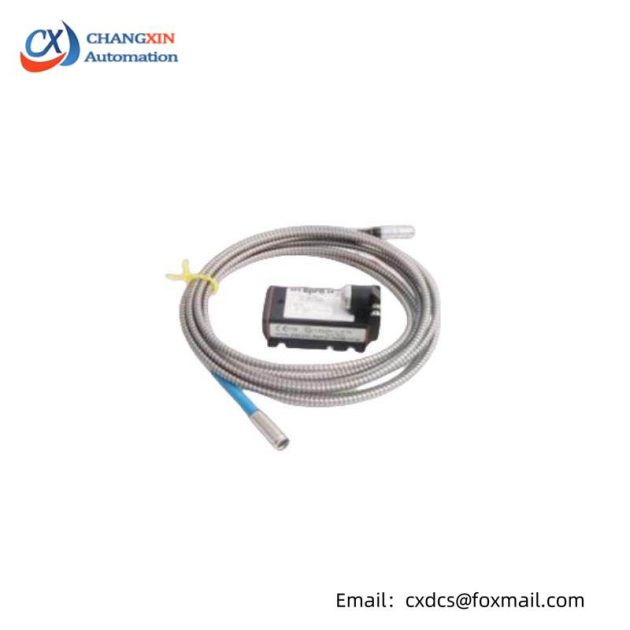 Emerson Epro PR6423/002-140 CON021 - High Precision Eddy Current Sensor
