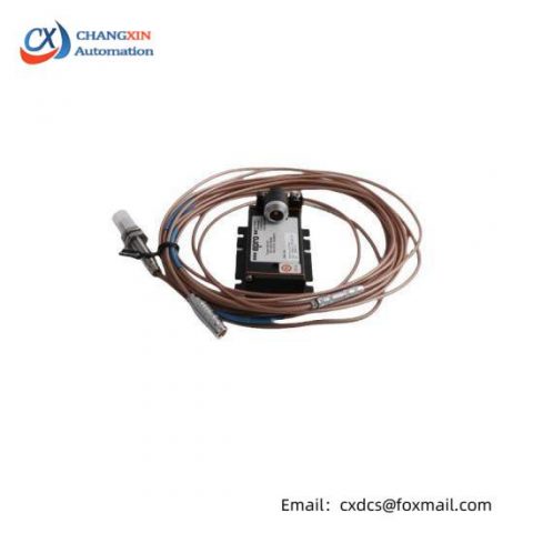 EMERSON/EPRO PR6423/003-130 CON021 Eddy Current Sensor