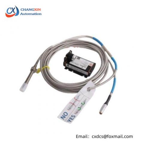 EPRO PR6423/015-000 Sensor Module by Emerson