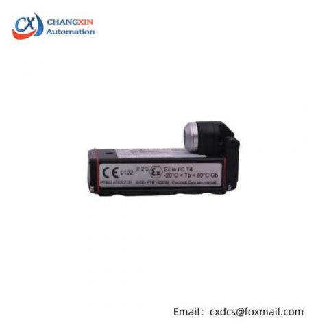 Emerson Epro PR6423/103-141 Turbine Sensor: Precision Monitoring for Industrial Control