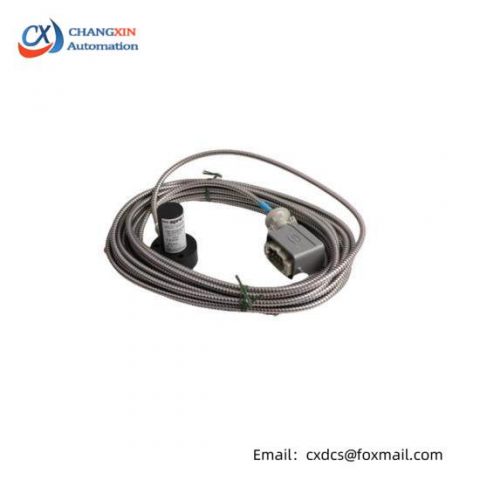 EMERSON EPRO PR9268/203-000 Vibration Sensor