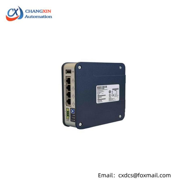 EMERSON EPSCPE100-ABAG: Industrial Grade Standalone Controller