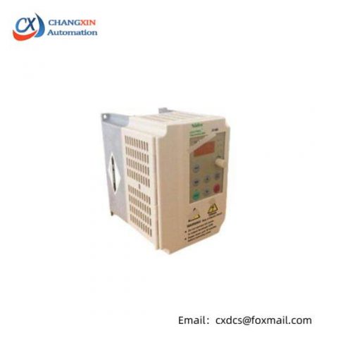 EMERSON EV1000-2S0004G Inverter AC Drive