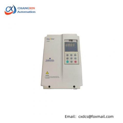 EMERSON EV2000-4T1100G Inverter: Industry-leading Automation Solution