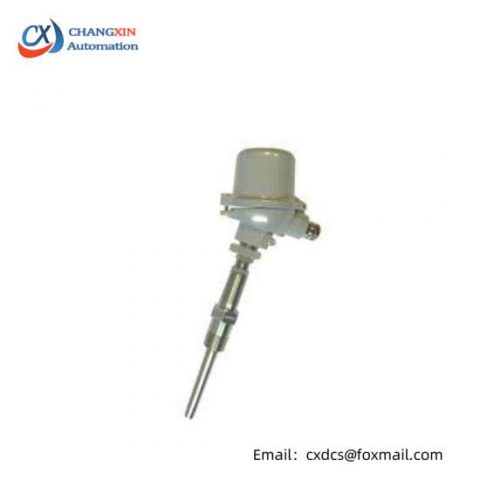 EMERSON EZ1080-RM-00-100: High Precision Eddy Current Sensor