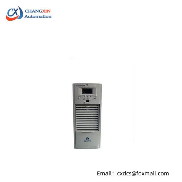 EMERSON HD22005-3A Power Supply