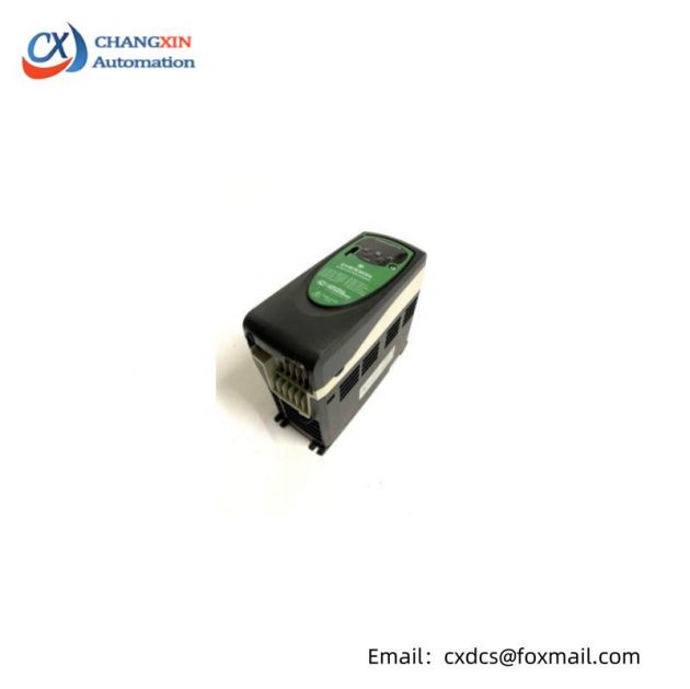 EMERSON ISKB3400037 High-Performance Frequency Inverter