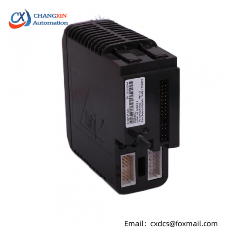 EMERSON KJ1611X1-GA1 - Industrial Control Module for Precise Monitoring & Automation