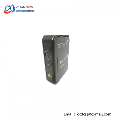 EMERSON KJ2003X1-BB1 12P3439X012 MD Plus Controller