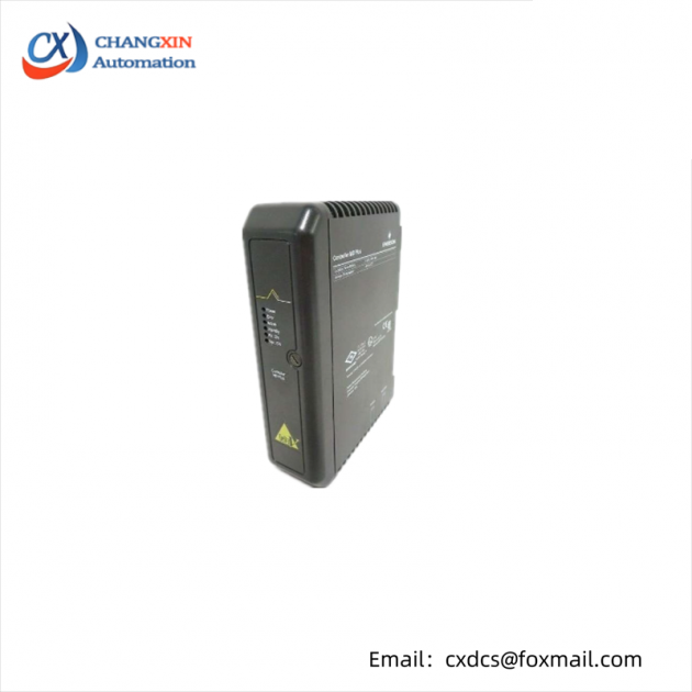 EMERSON KJ2003X1-BB1 12P3439X012 MD Plus Controller