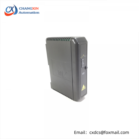 EMERSON KJ2003X1-BB1 MD Plus Controller, DeltaV PLC Module