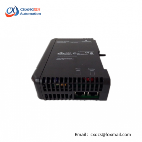 EMERSON KJ2005X1-MQ1 Industrial Controller