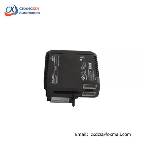 Emerson KJ3001X1-BB1, 12P0550X142, VE4001S2T2 Dry Contact Card