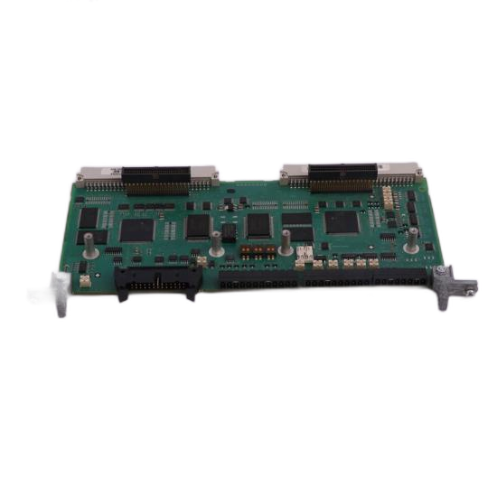 emerson_kj3001x1-bb1_deltav_discrete_input_card_1.png Emerson KJ3001X1-BB1: DeltaV Discrete Input Card - Reliable Industrial Control Solution