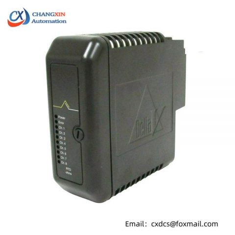 Emerson KJ3002X1-BF1 12P1732X072 | Input Module for Industrial Control Systems