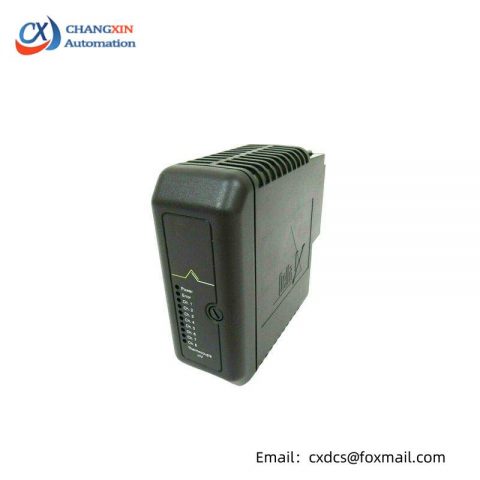 Emerson KJ3002X1-BG2 | High Precision Thermocouple Module