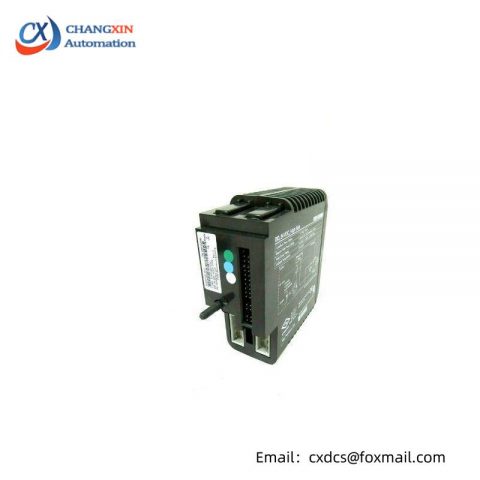 EMERSON KJ3102X1-BA1 12P1863X082 VE4012S2B2: Advanced Industrial Output Module