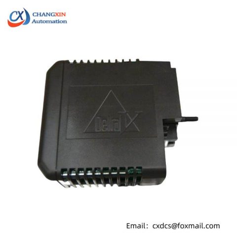 Emerson KJ3102X1-BE1 | 12P2703X022 | VE4013S2B1 Analog Output Module