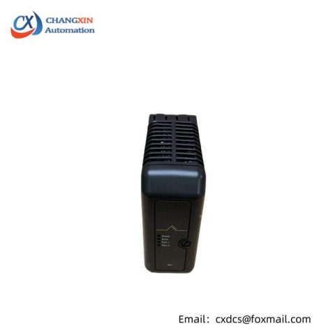 Emerson KJ3201X1-BA1 | 12P2535X092 | VE4001S2T2B2 | MODULE DI CARD