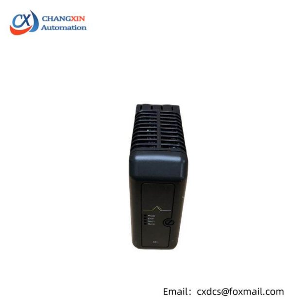Emerson KJ3201X1-BA1 | 12P2535X092 | VE4001S2T2B2 | MODULE DI CARD
