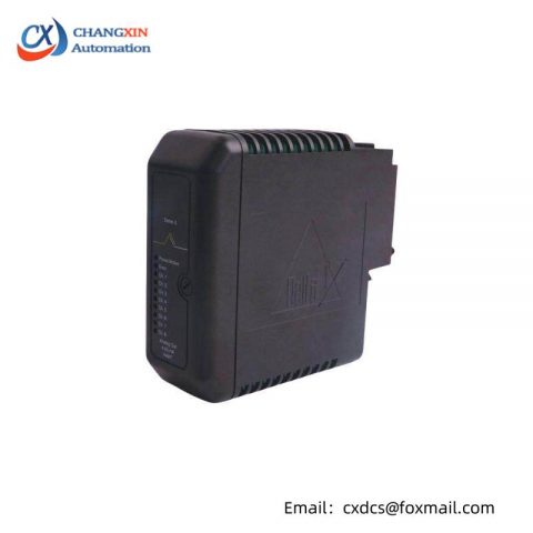 Emerson KJ3202X1-BA1 | 12P2536X032 High Side Output Module