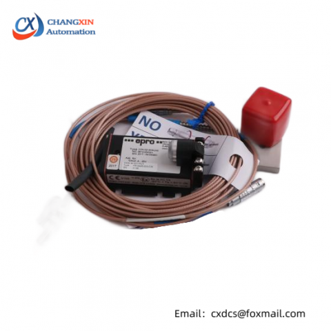 Emerson KJ3203X1-BA2 13P0085X012 | Advanced Control Module for Industrial Automation
